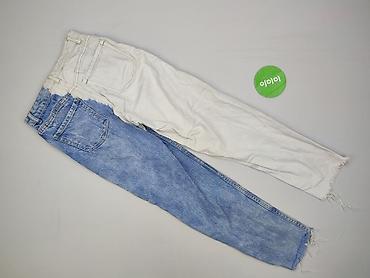 ragazza jeans: Jeansy damskie, rozmiar S — 3