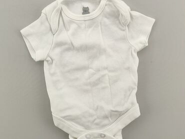 body dziecięce tanio: Body, Newborn baby, 
condition - Perfect