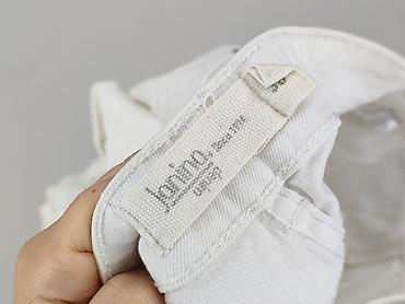 157 jeans: Janina, Szorty damskie, rozmiar M — 4
