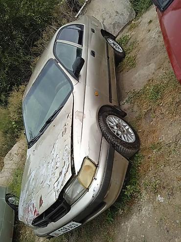 тойота эстима: Toyota Carina: 1993 г., 1.6 л, Механика, Бензин, Седан — 6