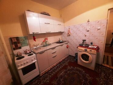 Yeni tikili: 3 otaqlı, Yeni tikili, m. Xətai, 90 kv. m — 6