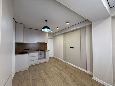 Продажа квартир: 1 комната, 48 м², Элитка, 6 этаж, Дизайнерский ремонт — 3