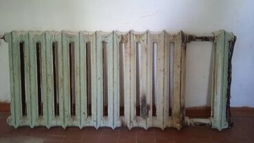 отопительные котлы бу: Чугунный батареи продаю