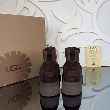 Čizme: Čizme, 37 — 4