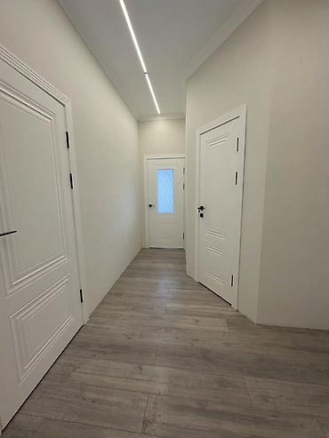 садика: 2 комнаты, 81 м², Восток-5 мкр Элитка, 3 этаж, Свежий ремонт — 9