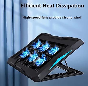 Soyutma sistemləri: Soyutma sistemi Kuler, Yeni — 1