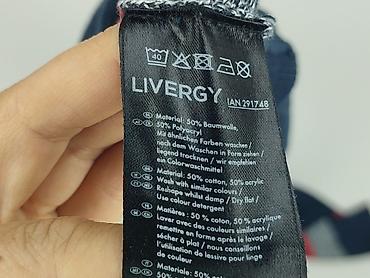 pull and bear sweter: Livergy, Sweter dla mężczyzn, rozmiar M — 5