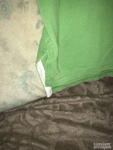 Majice: Original Ralph Lauren majica M 100% cotton Ramena 47cm, duzina 75cm — 7