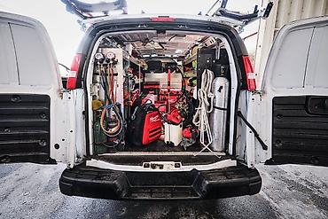 Промышленные холодильники и комплектующие: Проектирование, монтаж и сервис промышленного холодильного — 2