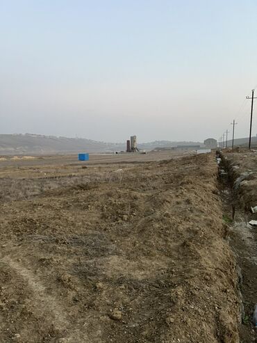 Torpaq sahələrinin satışı: 122 sot, Tikinti, Mülkiyyətçi, Kupça (Çıxarış) — 10