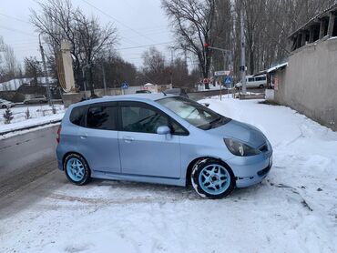 рассрочка авто бишкек без первоначального взноса: Honda Fit: 2002 г., 1.3 л, Автомат, Бензин, Хэтчбэк