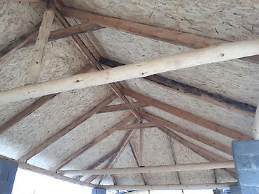 Кровля крыши: Кровля крыши | Монтаж, Демонтаж, Для прогревания Больше 6 лет опыта — 20