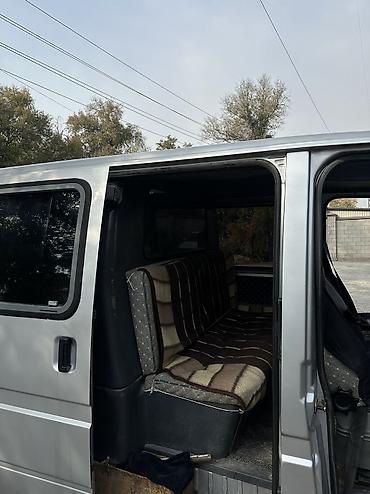 бу запчасти на форд транзит: Ford Transit: 1995 г., Механика, Фургон — 6