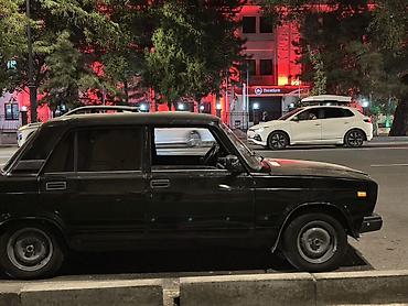 lada prirora: ВАЗ (ЛАДА) 2107: 2010 г., 1.6 л, Механика, Бензин, Седан — 6