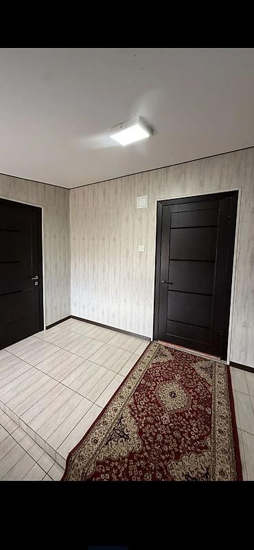 танхаус кок жар: 60 м², 4 комнаты, Кок-Жар мкр, Без подселения — 5