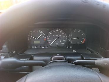 Volkswagen: Volkswagen Passat: 1994 г., Универсал — 17