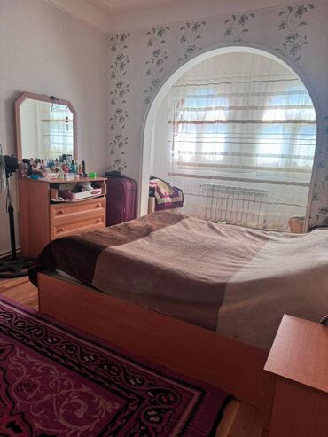 Uzunmüddətli kirayə mənzillər: Yasama rayonu,Yeni yasamal,Qismət şadlıq sarayı tərəfə qalxanda,9 — 4