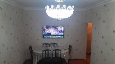 Köhnə tikili: Bakı, Köhnə Günəşli, 2 otaqlı, Köhnə tikili, m. Xalqlar Dostluğu, 60 kv. m — 3