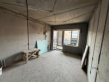 Недвижимость: 1 комната, 52 м², Технопарк 106 серия улучшенная, 9 этаж, ПСО (под самоотделку) — 9