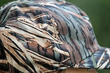 Kačketi: NG Garp Lovački kačket sa maskirnom šarom. ORIGINAL +NG- Garp lovački — 5