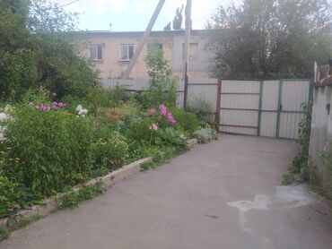 продаю дом село раздольное: 30 м², 3 комнаты, Подвал, погреб