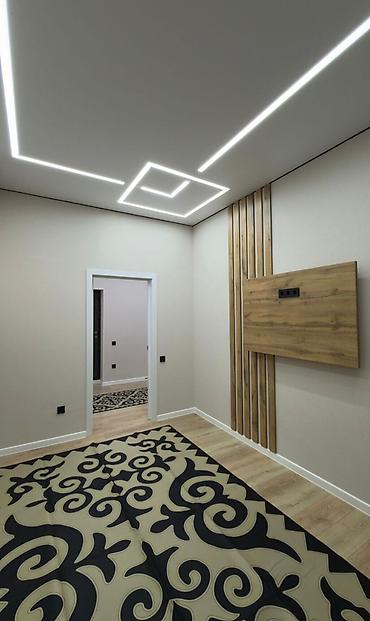 60: 1 комната, 34 м², Технопарк Элитка, 1 этаж, Евроремонт — 10