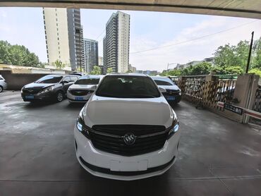 авто рассрочку без банка: Buick GL8: 2021 г., 2 л, Автомат, Бензин, Минивэн