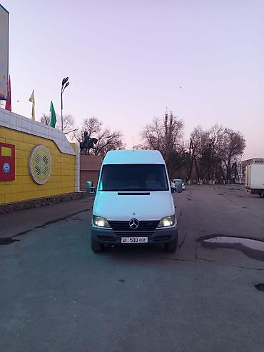 Пассажирский бус на заказ: Пункт назначения: Сокулук, Количество мест: 17 at lalafo.kg — 7 Пассажирский бус на заказ: Пункт назначения: Сокулук, Количество мест: 17 — 7
