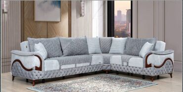 Divanlar: Künc divan, Yeni, Açılan, Pulsuz çatdırılma