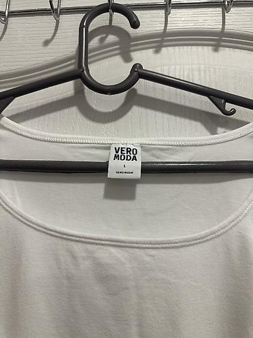 ledzend farmerke: Vero moda bluzica — 2