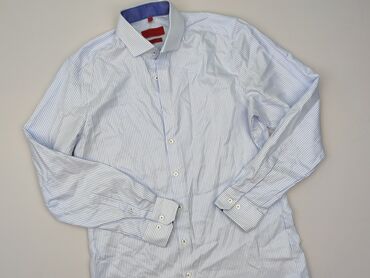 koszula w paski stradivarius: Koszulа dla mężczyzn, 2XL, FINSHLEY & HARDING, stan - Bardzo dobry