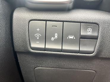 светофоры: Kia Sportage: 2019 г., 2 л, Автомат, Дизель, Кроссовер — 10