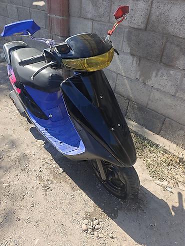 глушитель хонда дио: Мини мопед Honda, 50 куб. см, Бензин, Б/у — 2