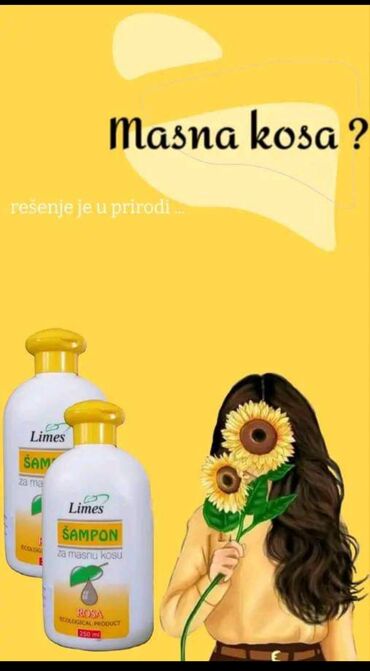 Nega kože: Nega kože — 7