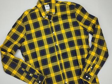 Shirts: Shirt for men, M (EU 38), Zara, condition - Perfect