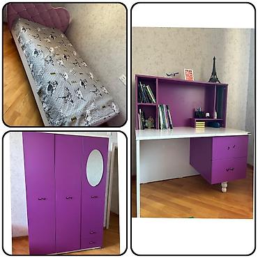 Merenos genc yataq desti. 220 azn matras var. Baza yoxdu Unvan. 9 lalafo.az -da Merenos genc yataq desti. 220 azn matras var. Baza yoxdu Unvan. 9