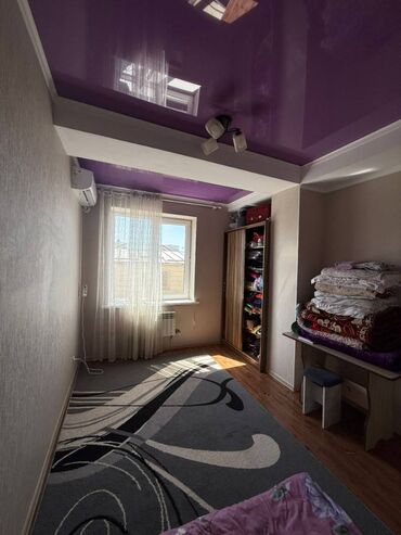 снять жилье в кыргызстане: 1 комната, 30 м², Элитка, 3 этаж, Евроремонт
