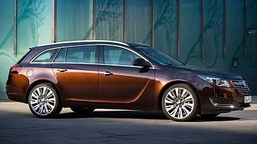 corsa c: DELOVI ZA OPEL INSIGNIA RESTYLING | Polovni originalni rezervni — 3