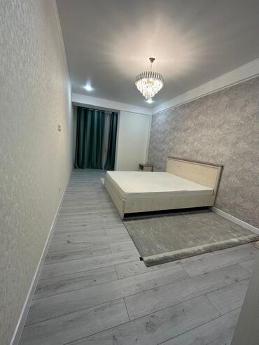 Продажа квартир: 2 комнаты, 70 м², Элитка, 7 этаж, Евроремонт — 7