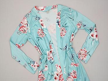 sukienki codzienne plus size: Kardigan damski, rozmiar M — 1