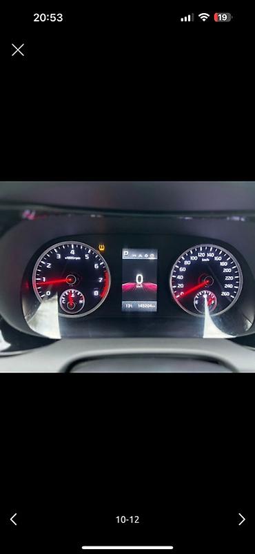 Kia: Kia K5: 2020 г., Автомат, Седан — 10