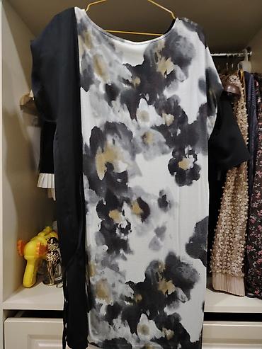 Gündəlik donlar: Qadın geyimləri – 4 ədəd don paketi 1) Qara rahat kəsimli don - Qısa — 3