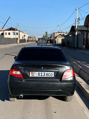 Продажа авто: Daewoo Nexia: 2011 г., 1.5 л, Седан — 3