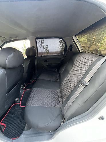 roewe rx5 2023: Daewoo Matiz: 2009 г., 0.8 л, Механика, Бензин, Хэтчбэк — 9