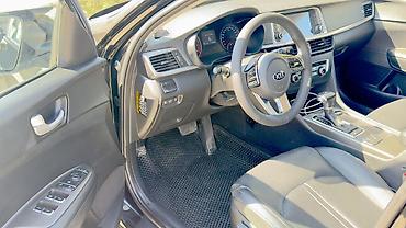 сидение киа к5: Kia K5: 2019 г., 2 л, Автомат, Газ, Седан — 10