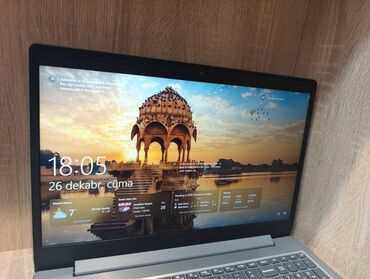 Lenovo: Lenovo IdeaPad L3 15IML05 — 2