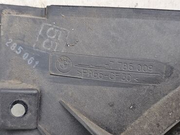 Вентиляторы: Вентилятор BMW 2002 г., Б/у, Оригинал, Германия — 8