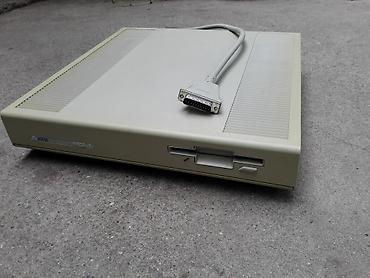 Настольные ПК и рабочие станции: Компьютер, Для несложных задач, Б/у — 9