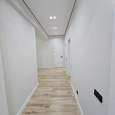 Продажа квартир: 3 комнаты, 88 м², Джал-15 Элитка, 14 этаж, Дизайнерский ремонт — 5