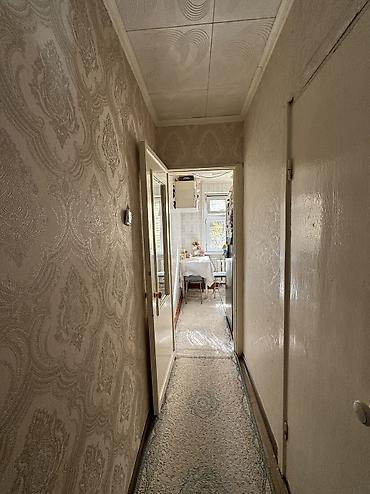 продаю квартира киркомстрой: 3 комнаты, 58 м², 104 серия, 2 этаж — 7